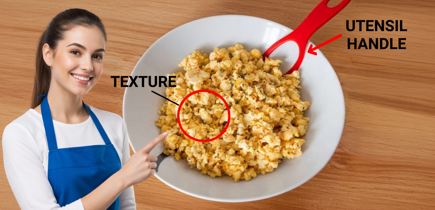 Turmeric Scrambled Eggs: Healthy Breakfast to Fight Inflammation