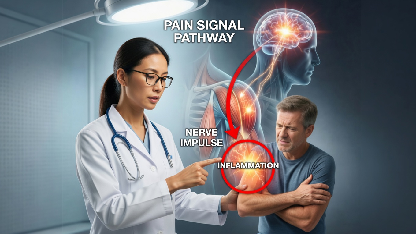 There are 7 things most atorvastatin users are never told — and one of them is about side effects you may be causing yourself
