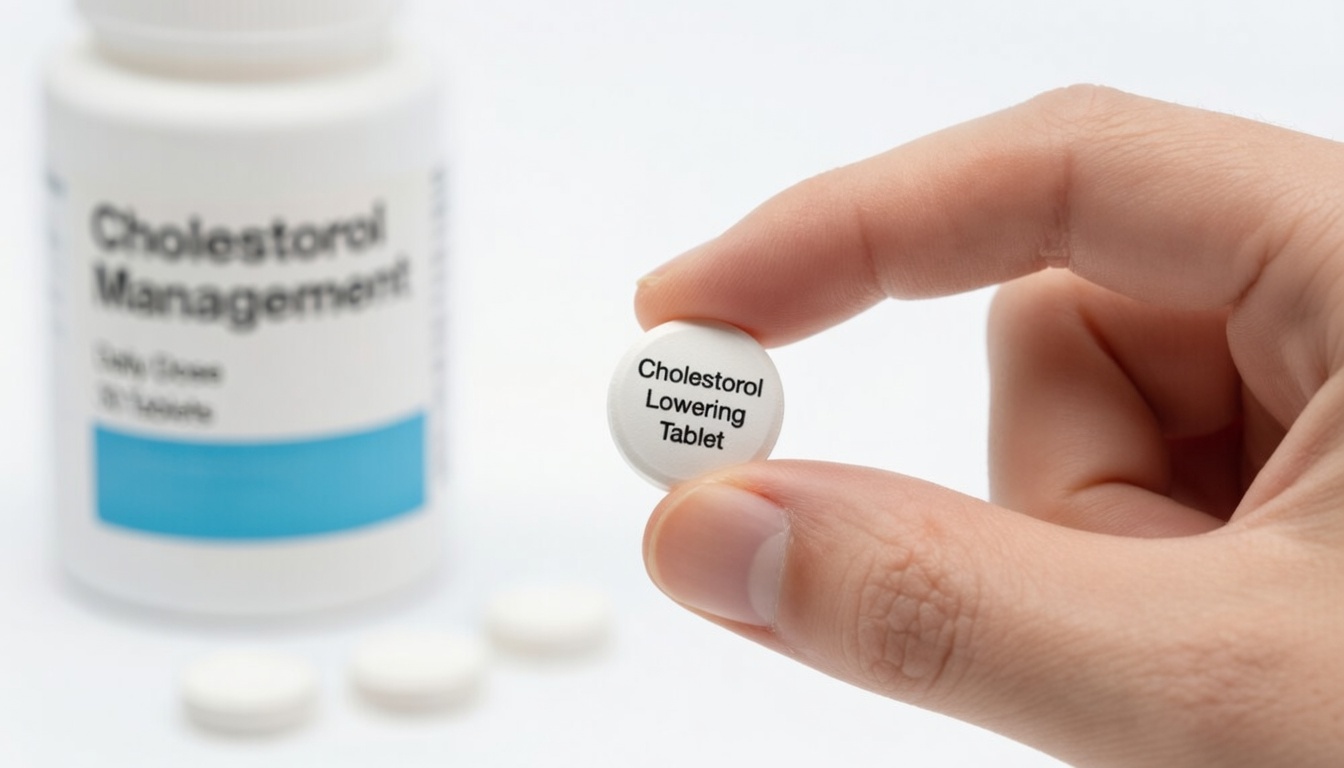 There are 7 things most atorvastatin users are never told — and one of them is about side effects you may be causing yourself