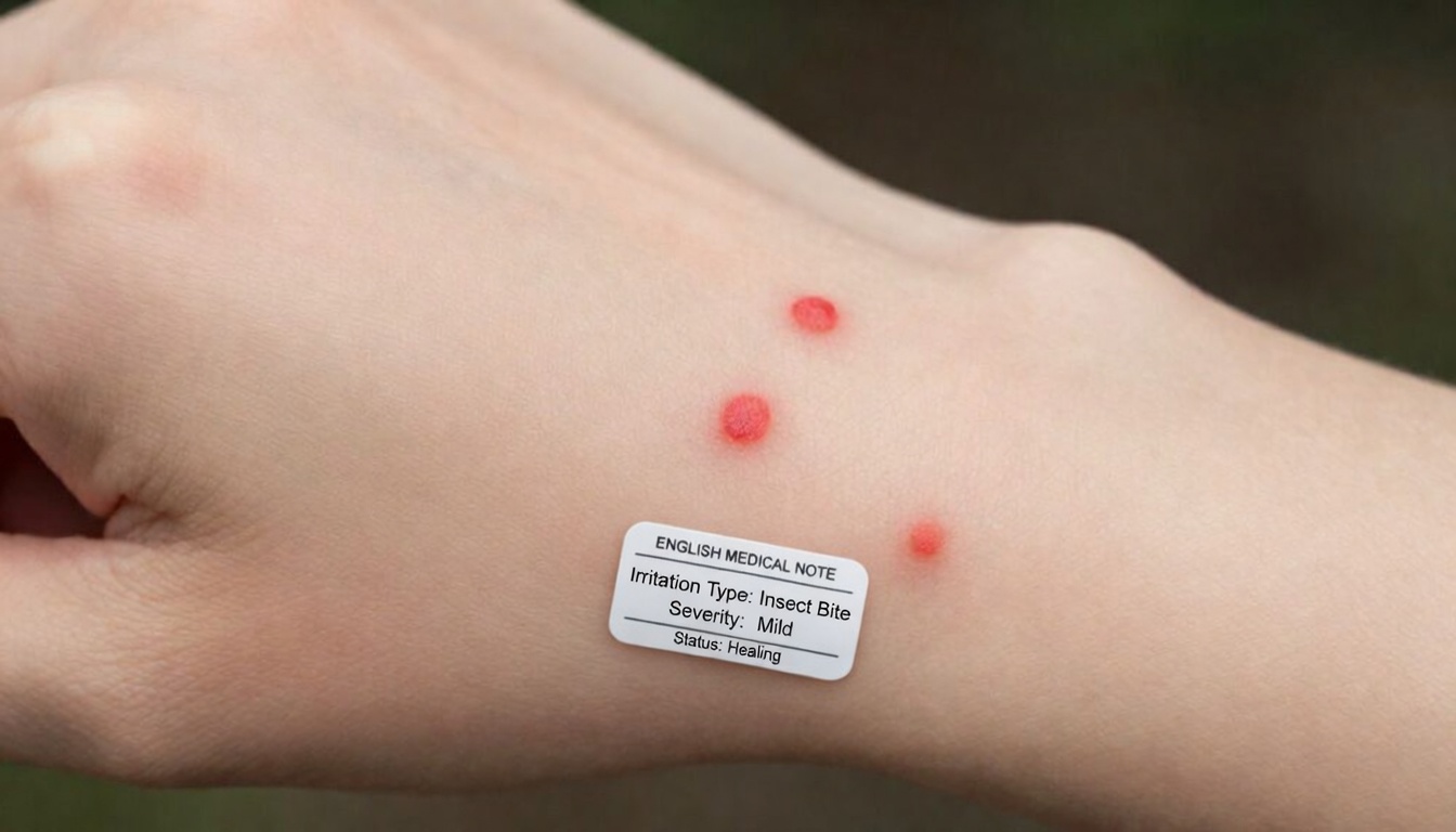 Tiny red dots on your skin can mean very different things — and dermatologists say most people are reading them wrong