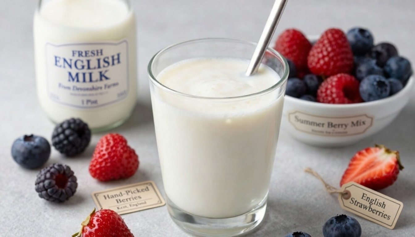 A new study found a simple drink reduced more inflammation markers than omega-3 — and it costs almost nothing to make at home