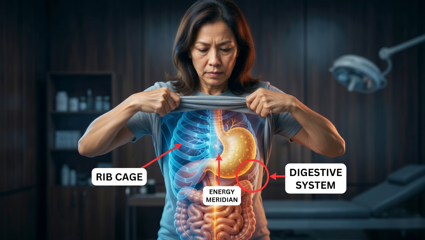 Doctors say this two-part body change after 50 quietly raises death risk by 83%