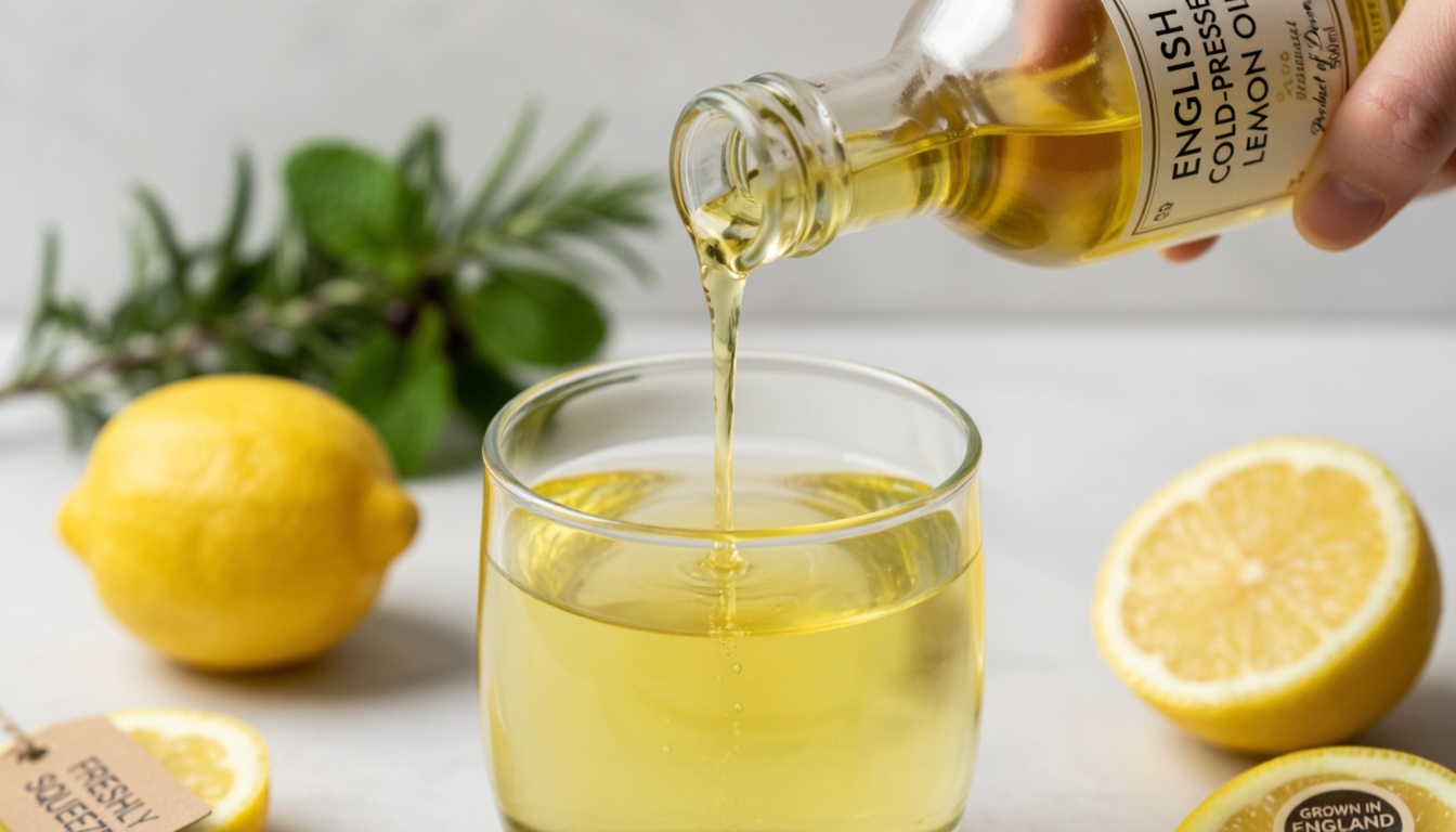 One spoonful of olive oil in warm water every morning may be reactivating your gut, liver, and brain in ways most people never realize