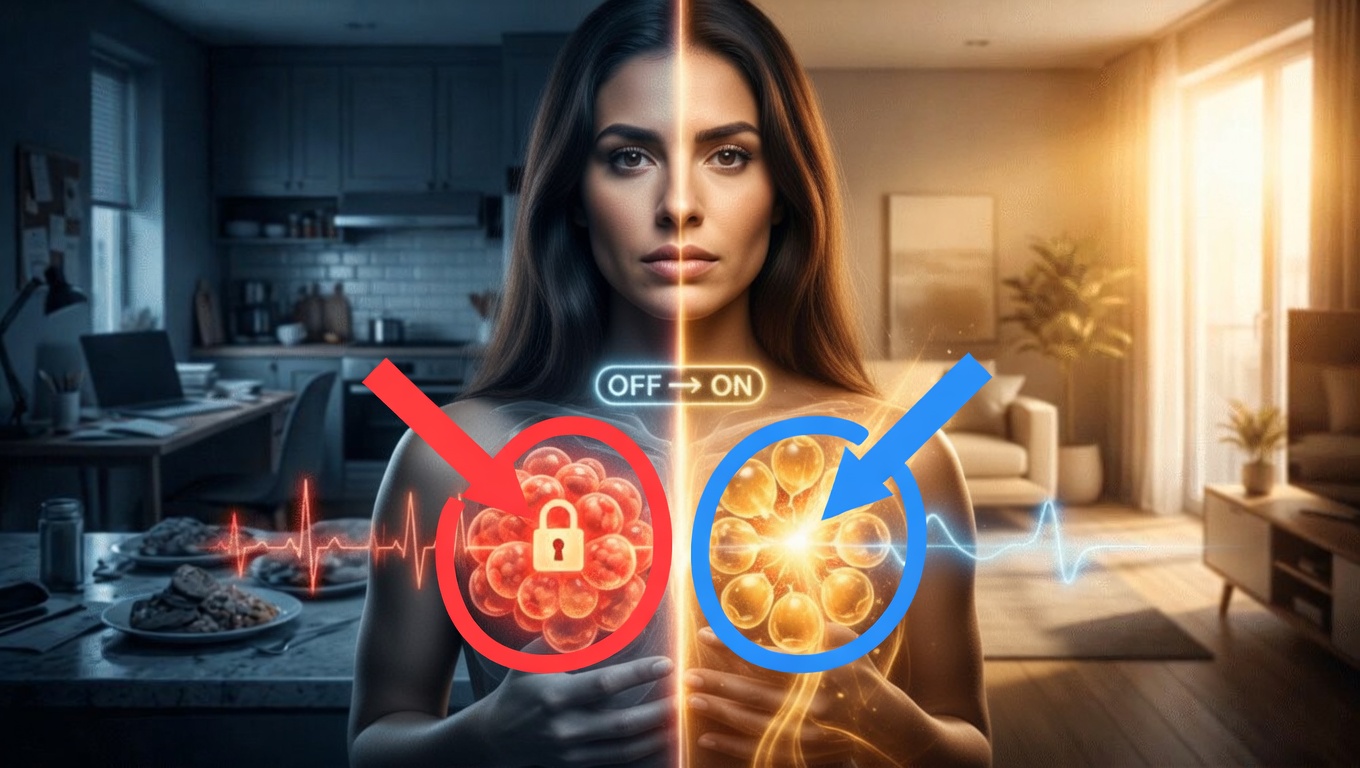 If you had to lose 30 pounds fast, one expert says skip the diets and do this instead