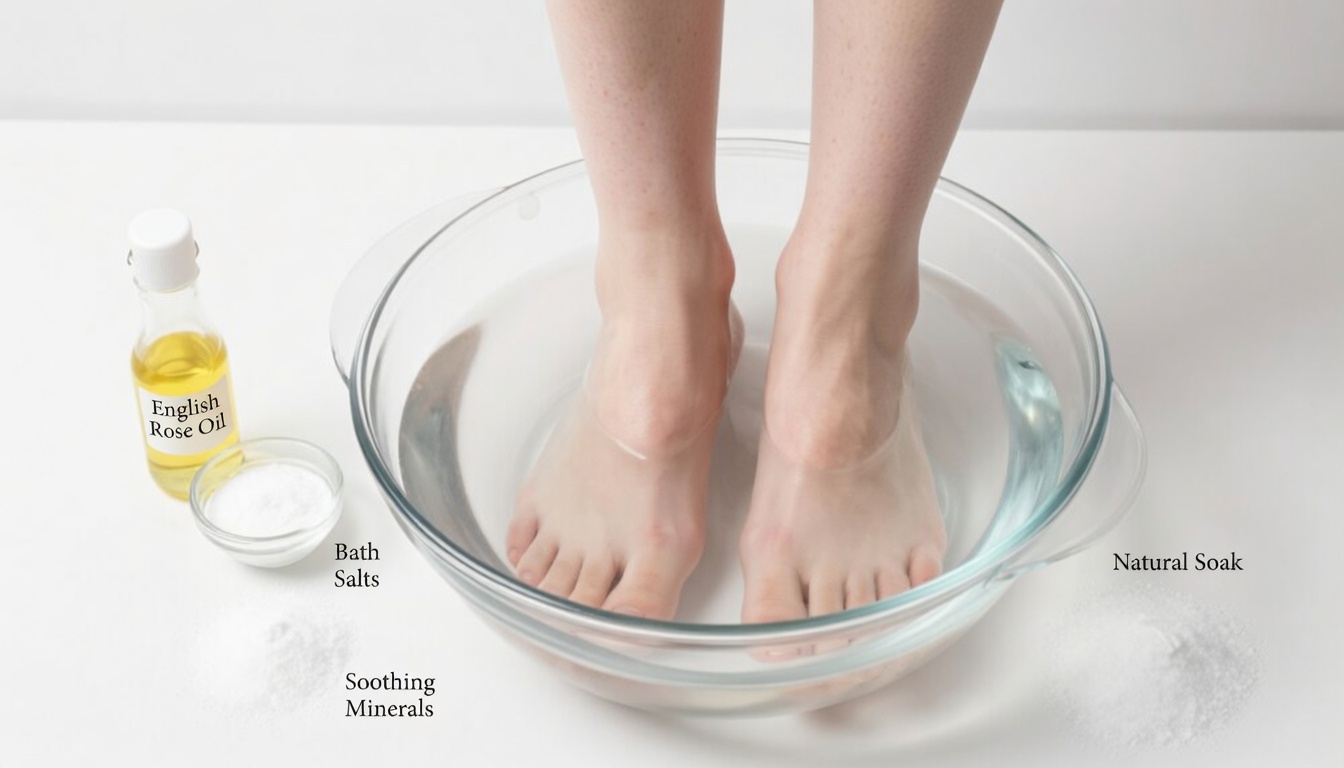 If your toenails are yellow, thick, or crumbling, doctors say it may be spreading right now — and most home treatments only address half the problem