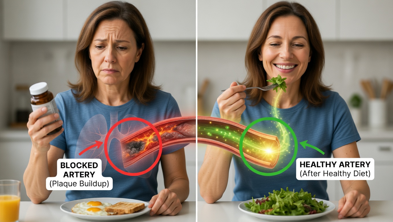 Most nitric oxide supplements may be doing nothing for you and one doctor says a $2 food outperforms all of them