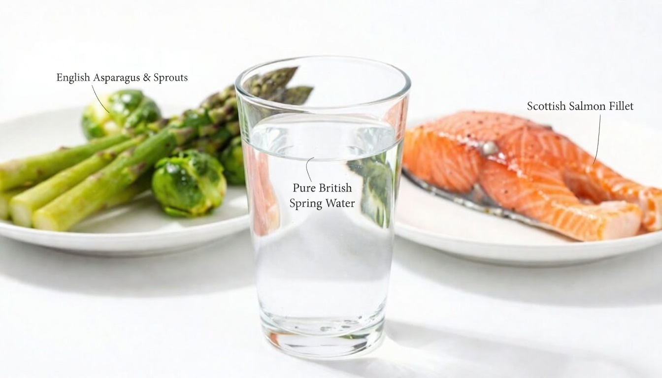 These 7 everyday foods can change how your urine smells — and researchers say that odor may actually be your body trying to tell you something