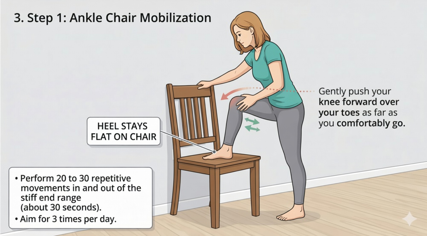 Most people over 60 have already started losing this one specific movement without realizing it — and a physiotherapist says it is the key to staying independent