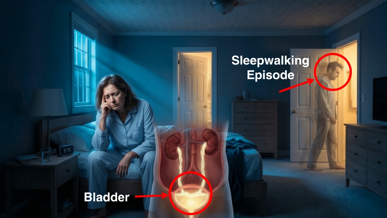 Most people ignore these 7 warning signs for years — and by the time they act, doctors say the kidney damage is often irreversible