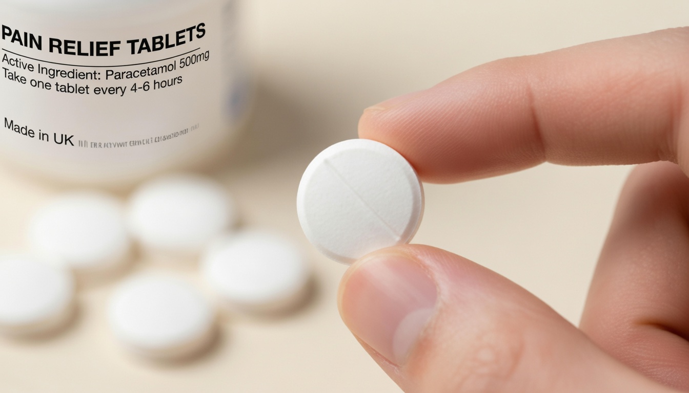 A vascular surgeon has revealed the 6 times aspirin can save your life — and the 4 times it can quietly kill you