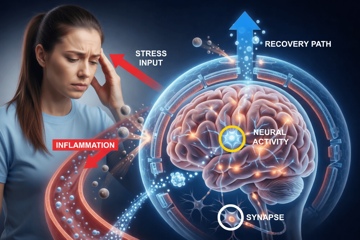 There is one form of magnesium with a direct path to your brain but experts say it is not right for everyone