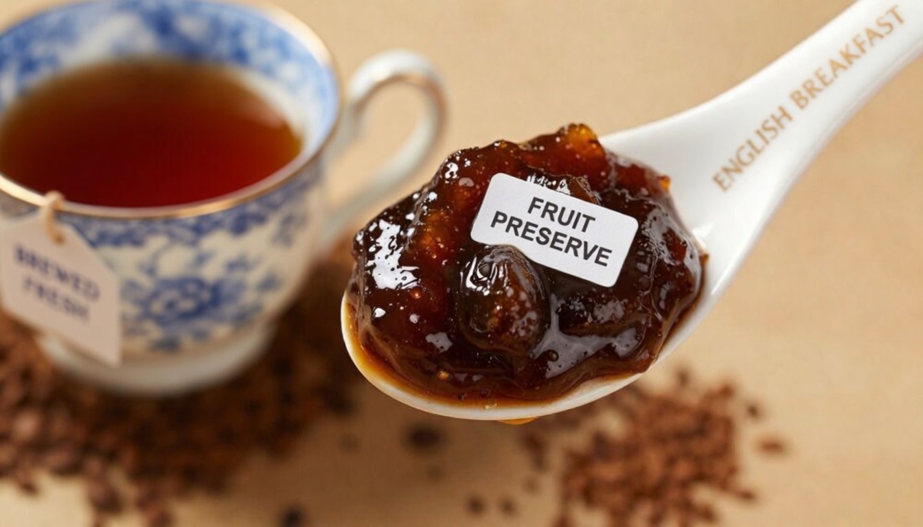 A two-ingredient kitchen remedy was 14 times more effective than a steroid drug for persistent cough in a clinical trial