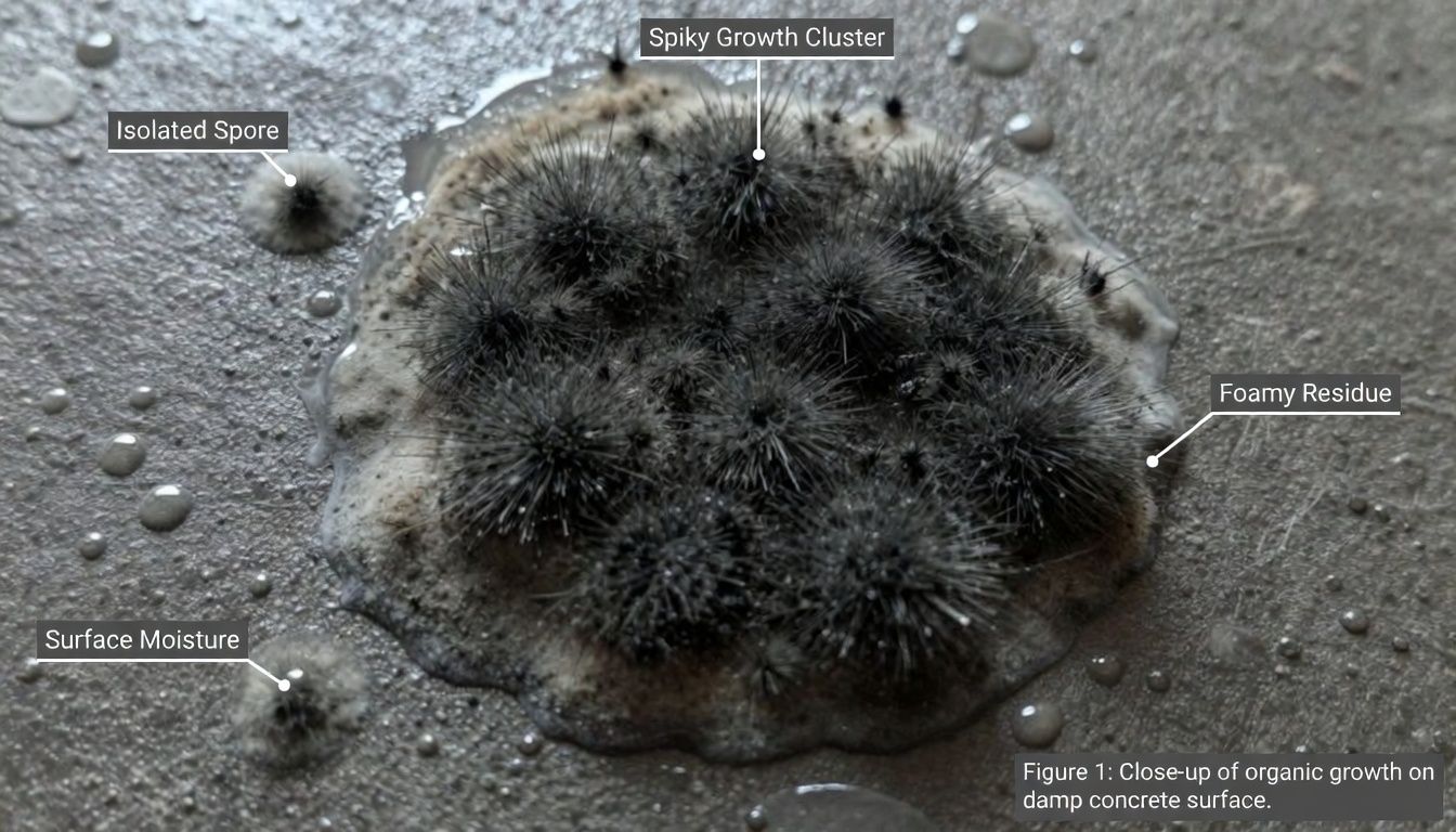 Toxic mold can hide inside your home for years and the earliest warning signs it is already affecting your body are not what most people expect