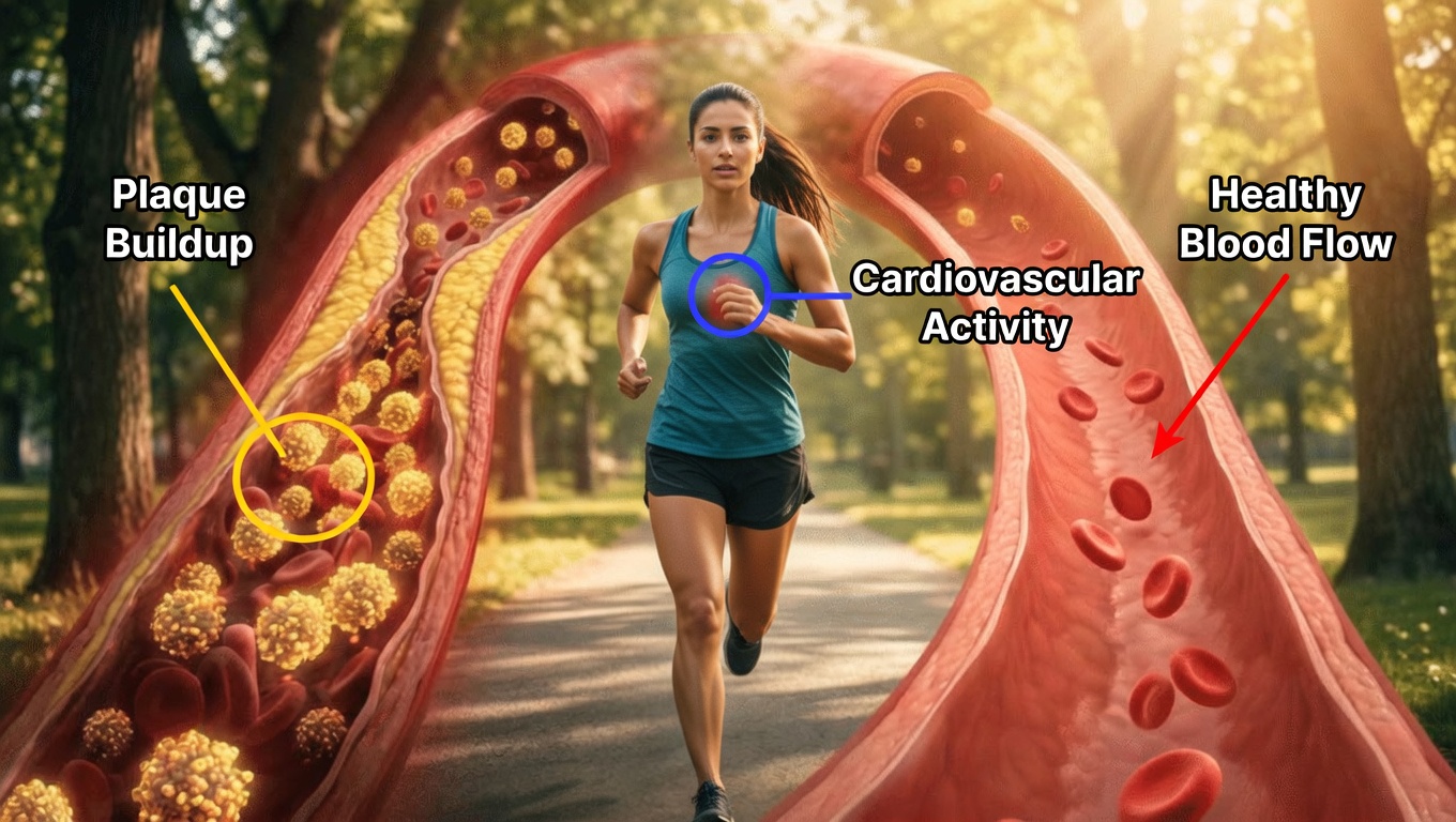 Most people have never heard of ApoB but scientists say it predicts heart attacks better than standard cholesterol and this is the fastest proven way to lower it