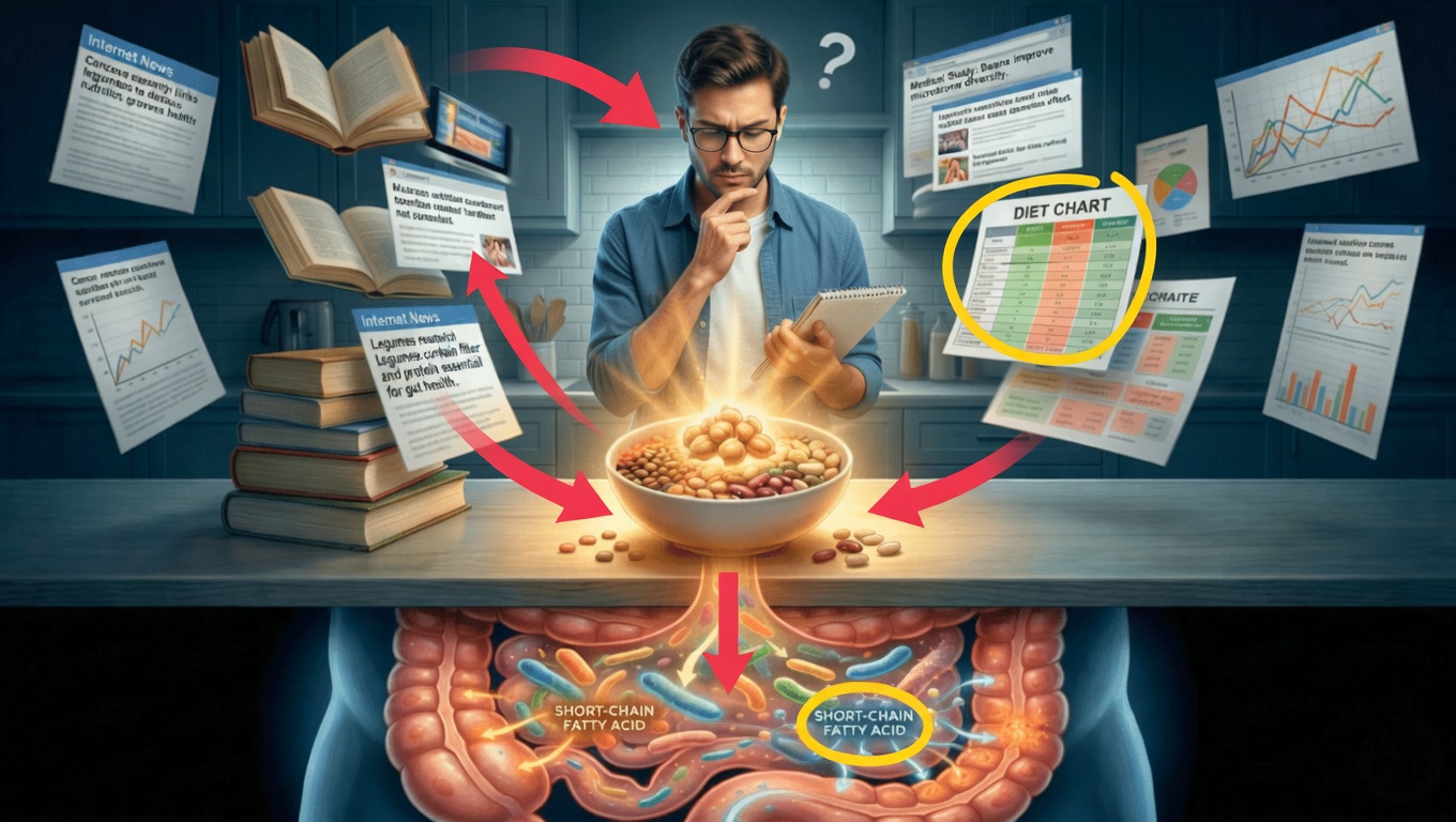 Cancer nutrition advice is overwhelming and contradictory but a researcher who survived it herself says these 3 food groups do the most to keep it from coming back