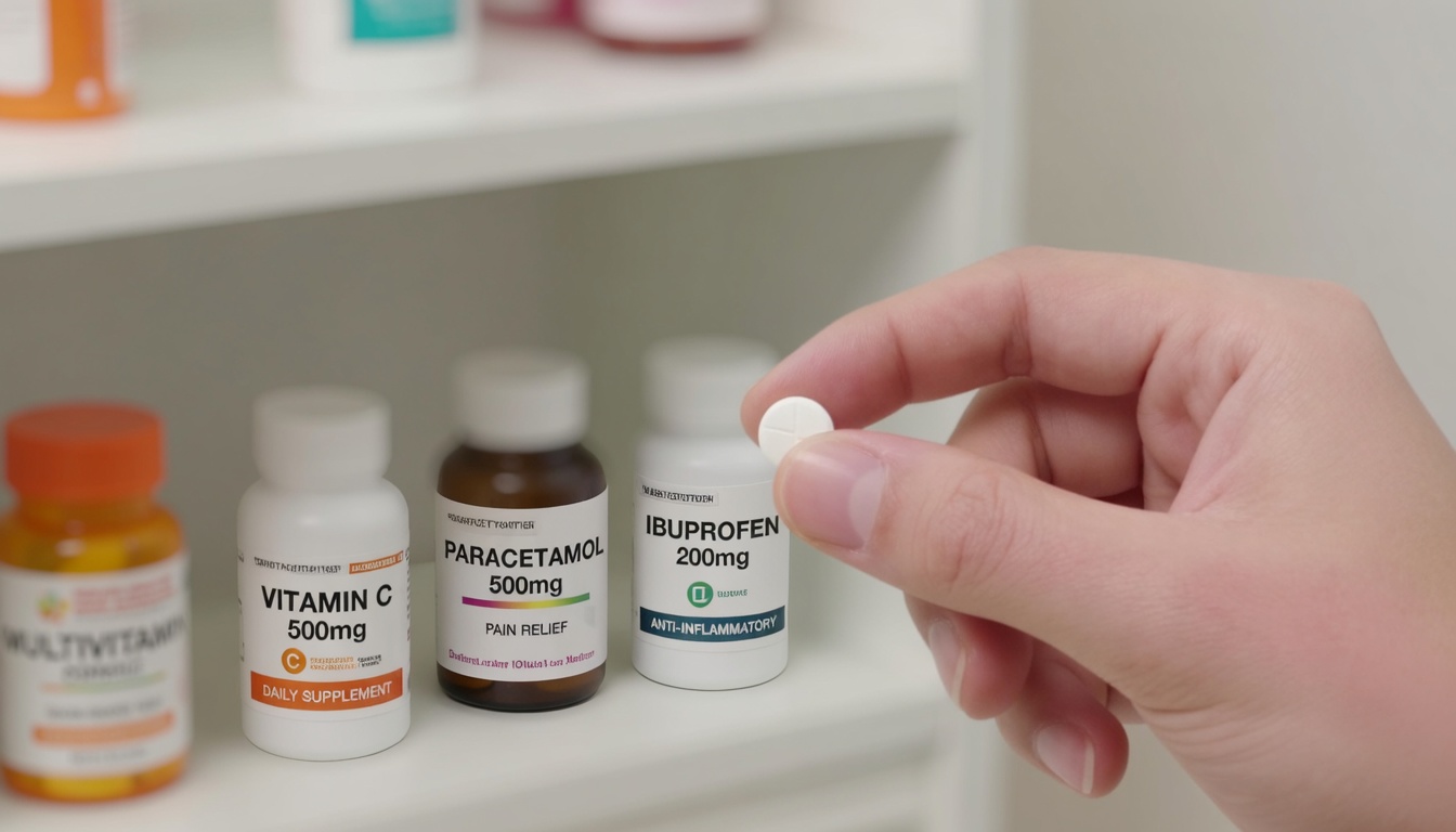 Millions take Losartan for blood pressure every day and most have no idea about these 7 lesser known side effects their doctor never told them