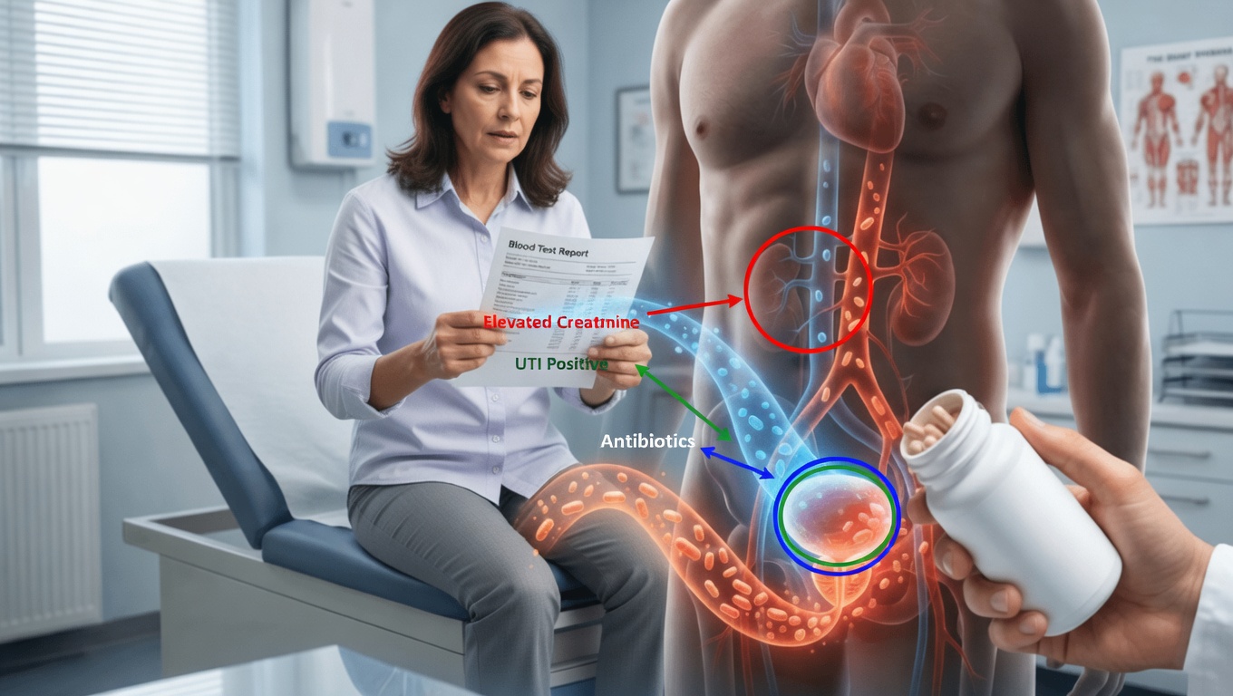 Studies show this one mineral reduces prostate cancer risk by 64% but doctors warn that getting the dose wrong can actually increase it