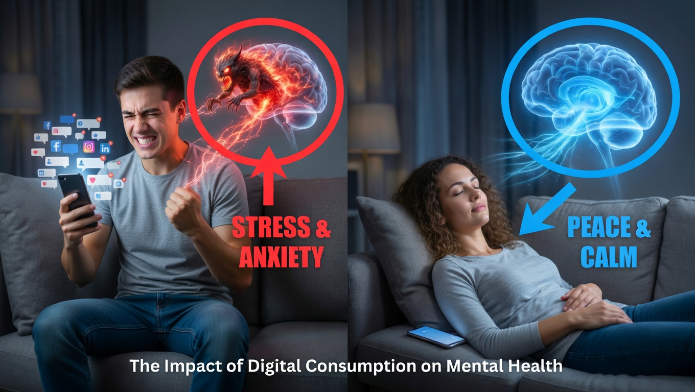 Experts say fighting a craving actually makes it ten times stronger and here is what to do instead