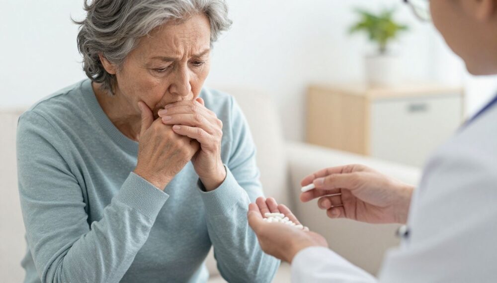 A doctor says millions of older adults are being quietly harmed by overtreatment and most families never see it coming