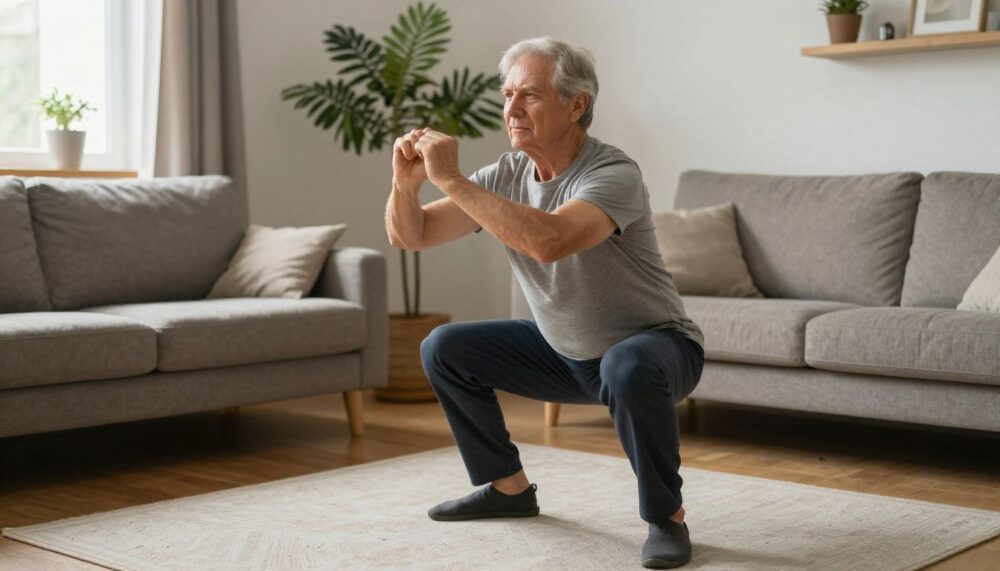 An ER doctor says most people are losing the one muscle group that determines how long they live without even realising it