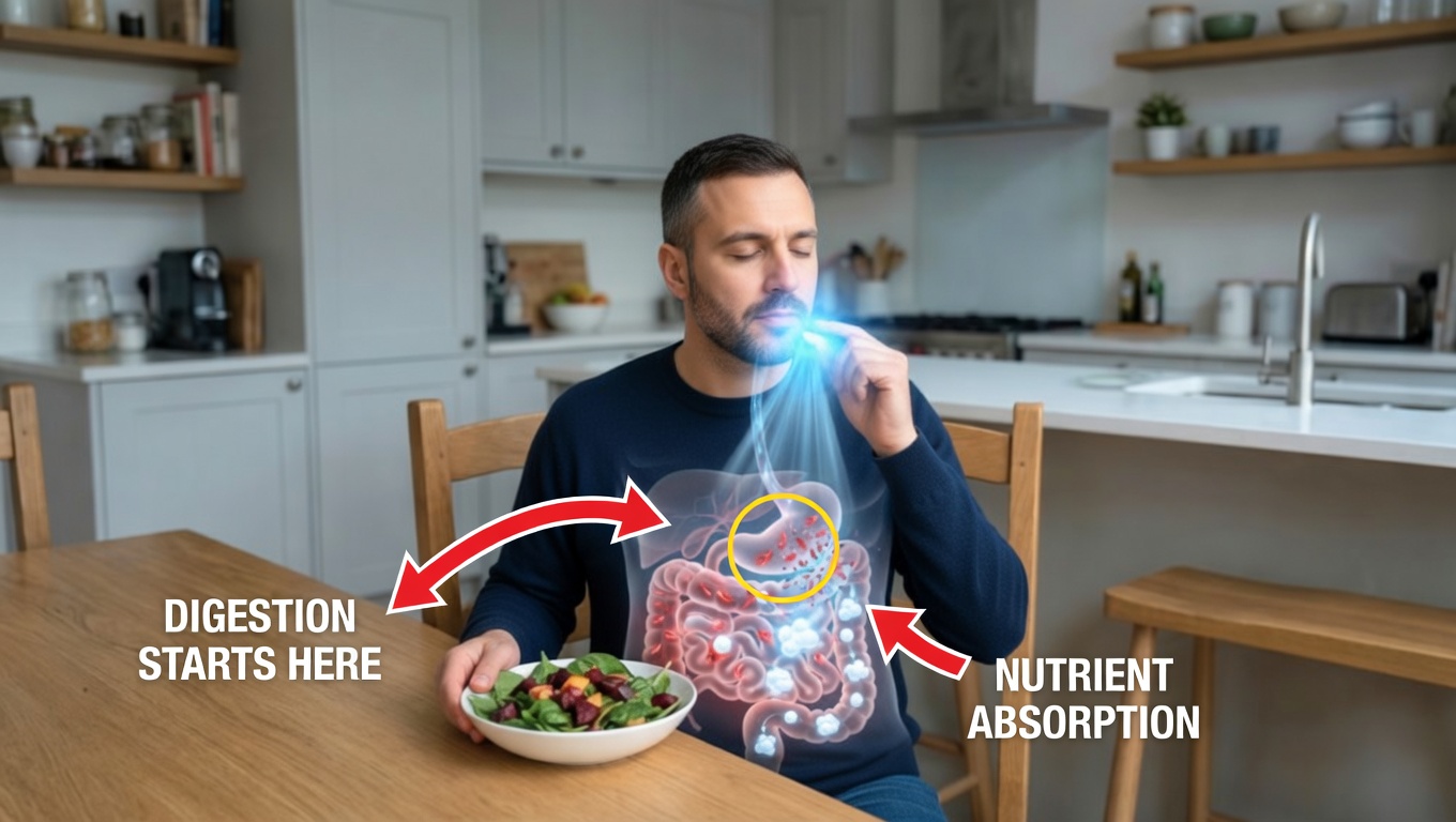 Most people eating spinach and beets every day have no idea there is a simple way to stop oxalates from causing damage inside your body