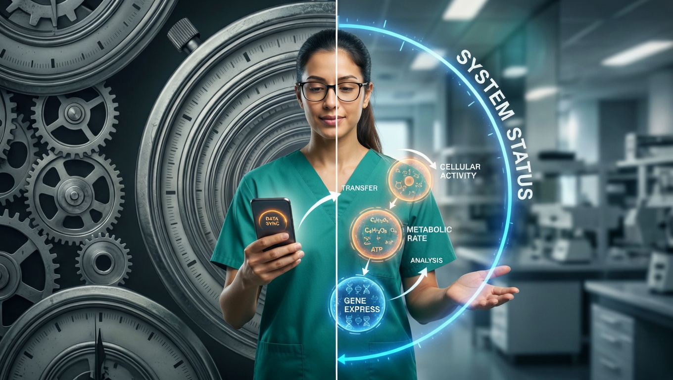 A fasting expert says the 16:8 method most people swear by has been significantly overtaken by new science and the difference in results may surprise you