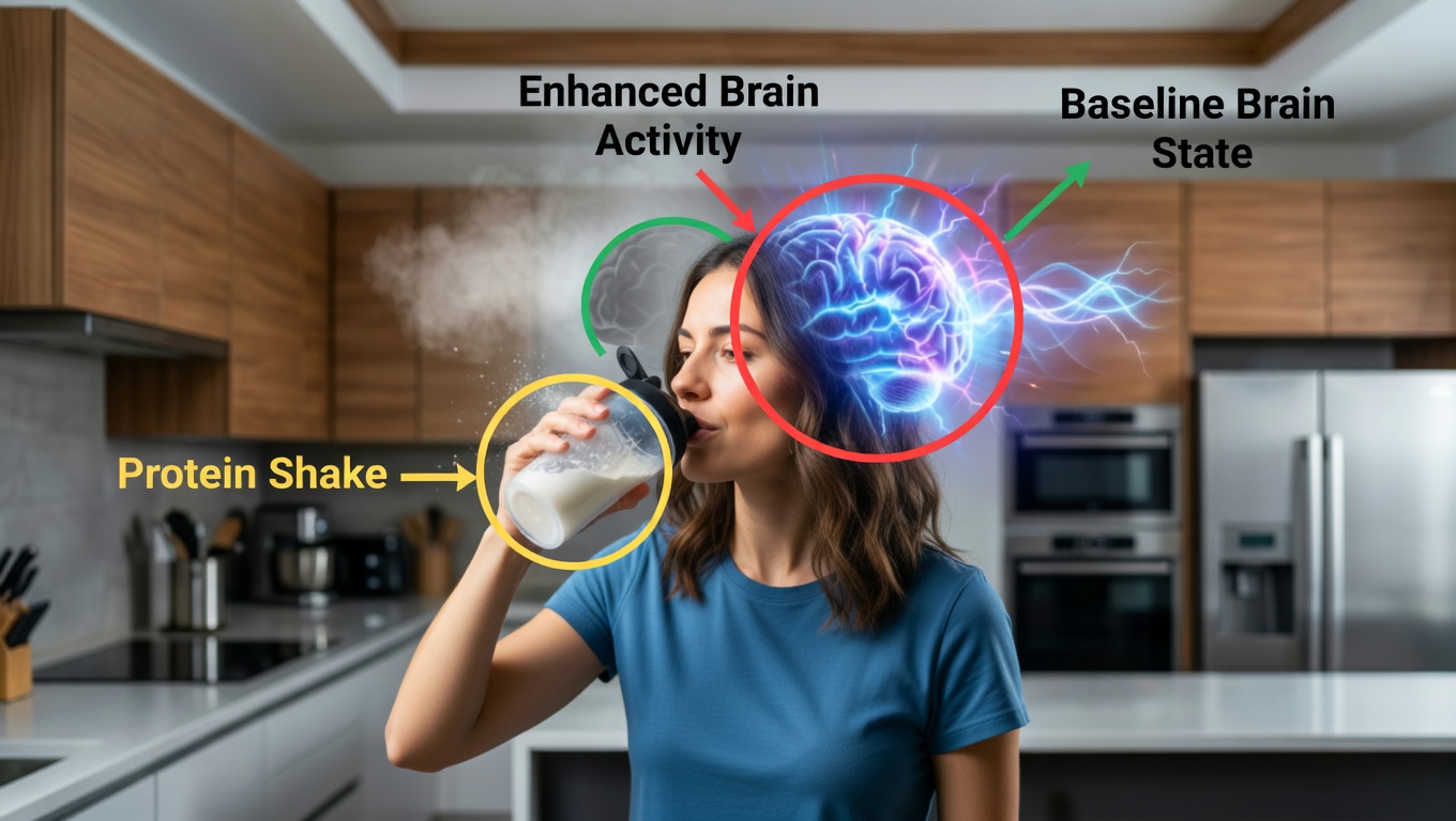 A neuroscience expert revealed 3 supplements most people already own that may be doing far more for brain health than anyone ever told them