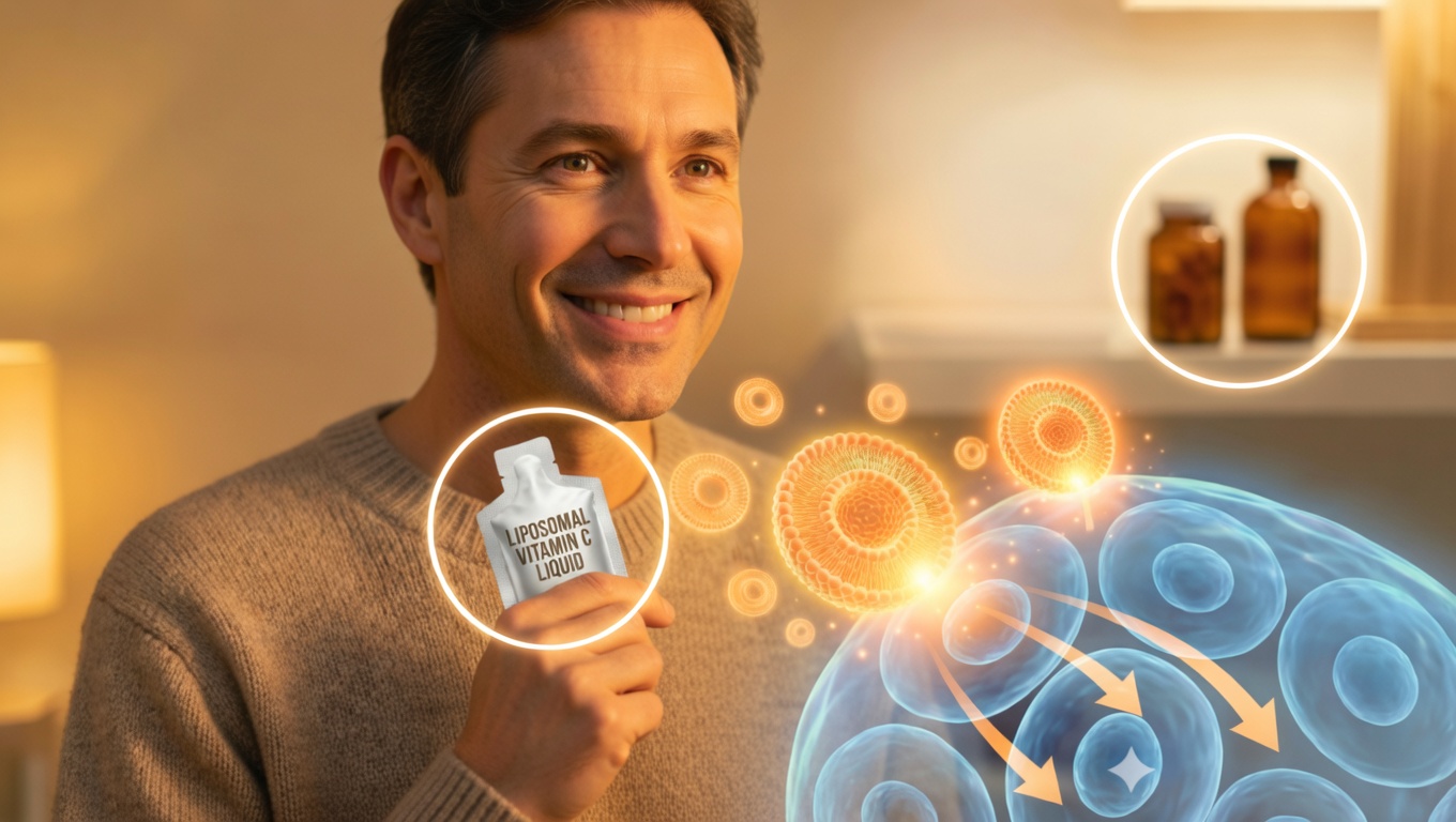 Experts have finally identified which type of vitamin C supplement actually works best and most people have been buying the wrong one for years