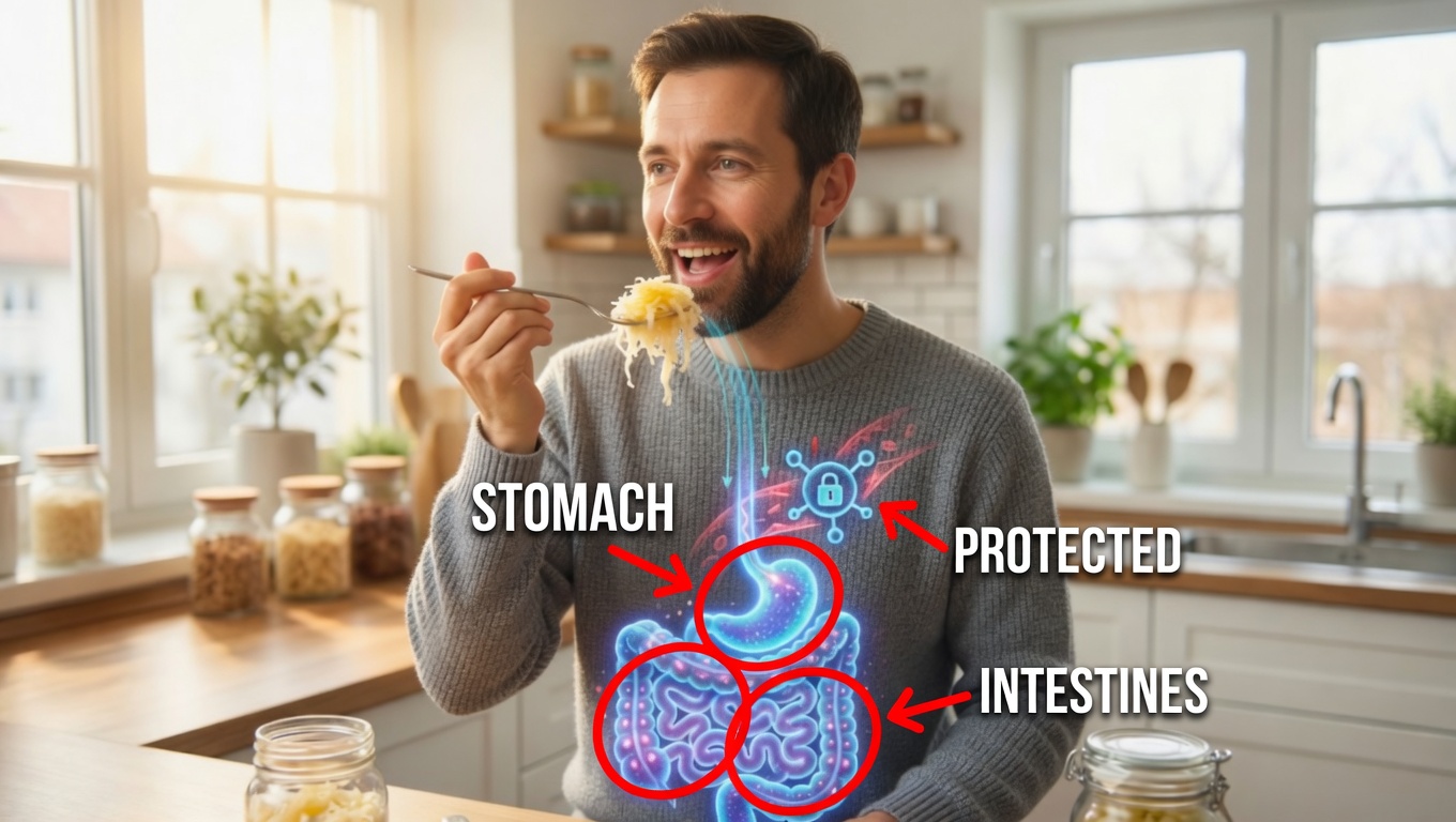 Most chronic diseases trace back to one hormone and a nutrition expert just revealed the 7 foods that may help keep it under control