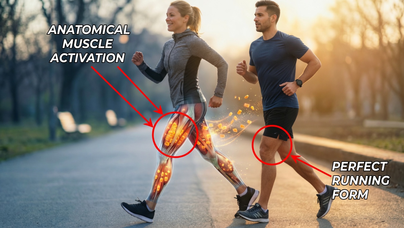 If you have tried everything for insulin resistance and nothing works you may have been treating the wrong problem all along