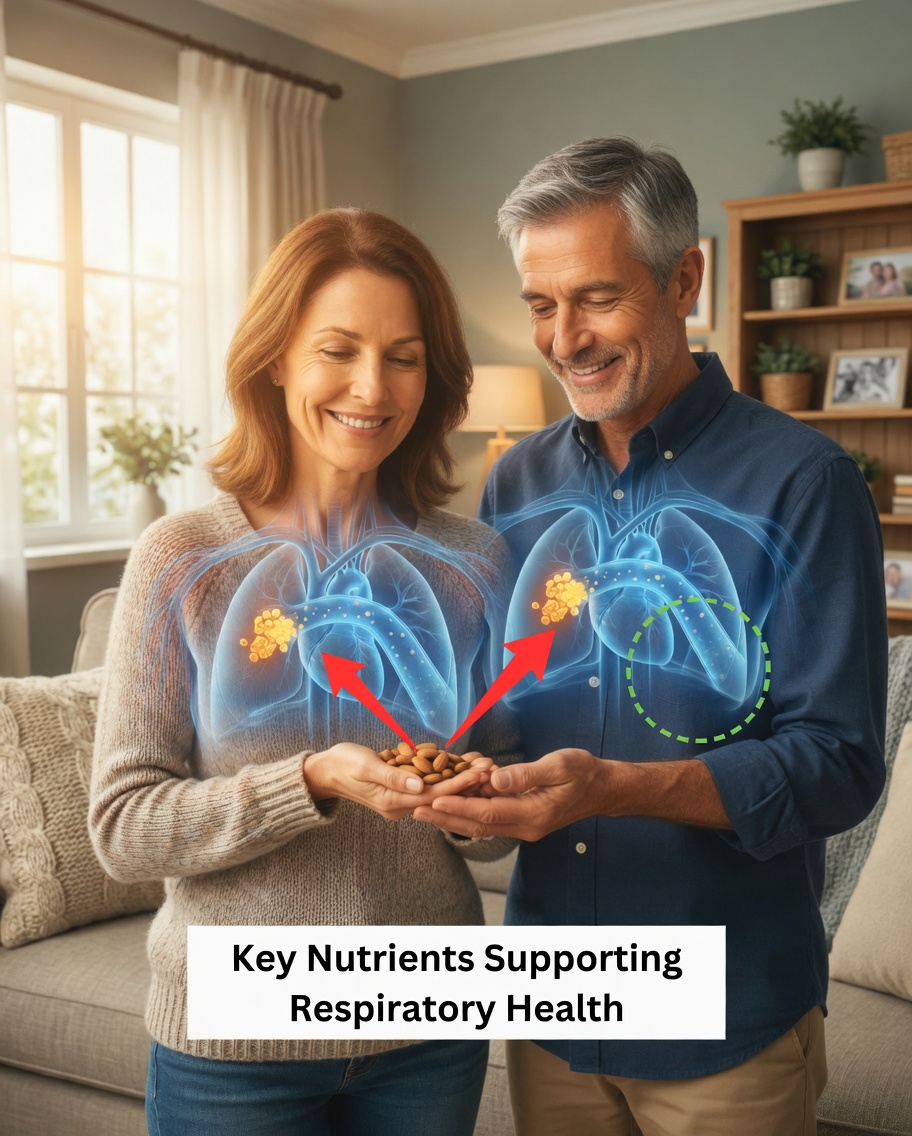 New research confirms that eating almonds every day improves something in your blood that matters more than cholesterol