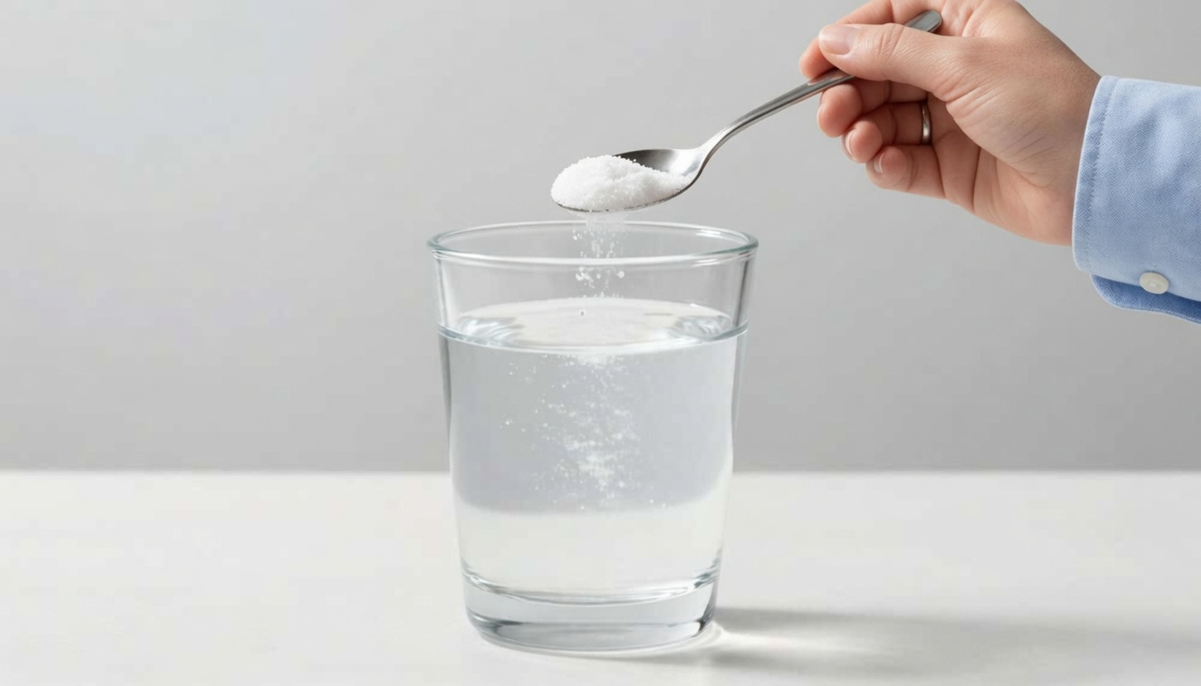 That strong smell in your urine is not always dehydration and your body could be sending a much more serious signal