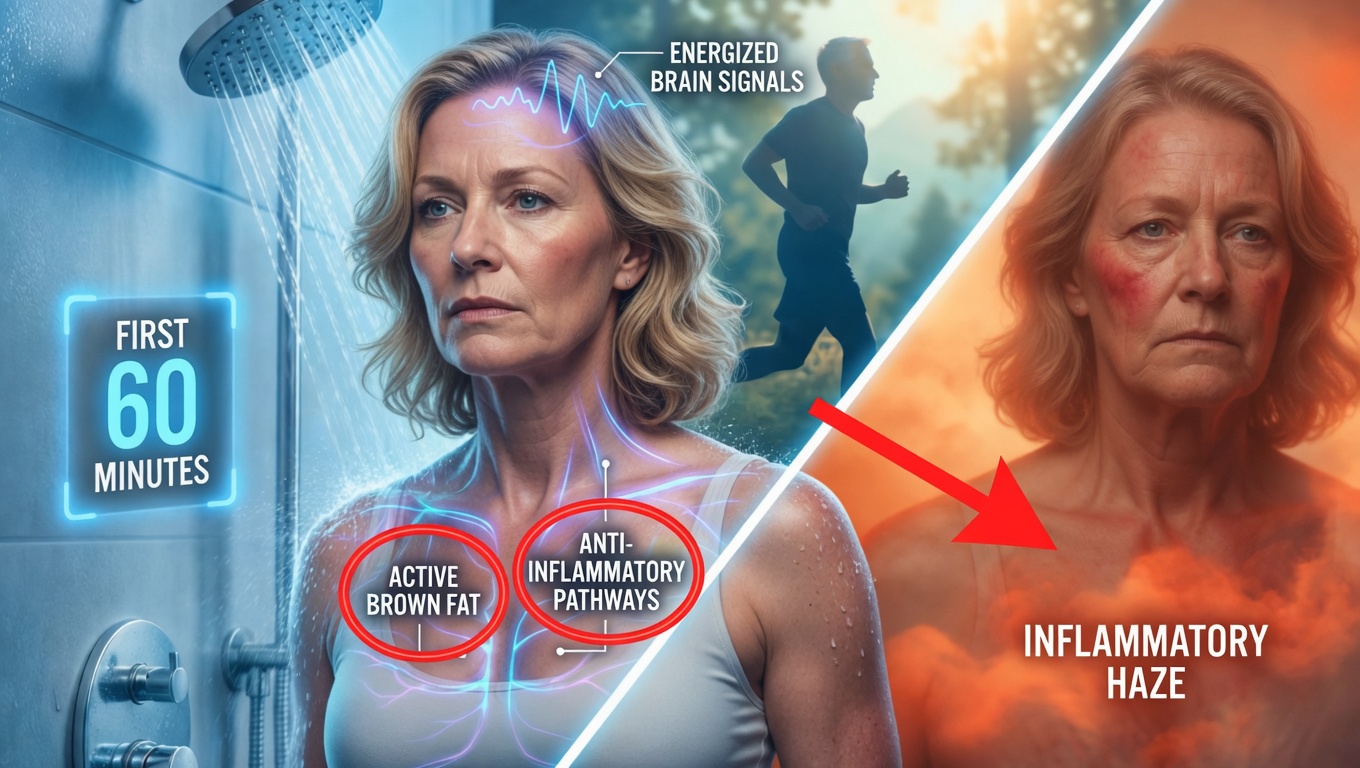 A longevity expert says what you do in the first 60 minutes after you wake up determines how many healthy years you will live