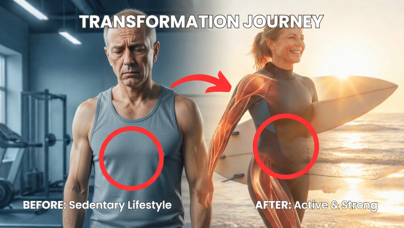 A health expert with 30 years of experience says she got 5 major health rules completely wrong and is leaving them behind in 2026