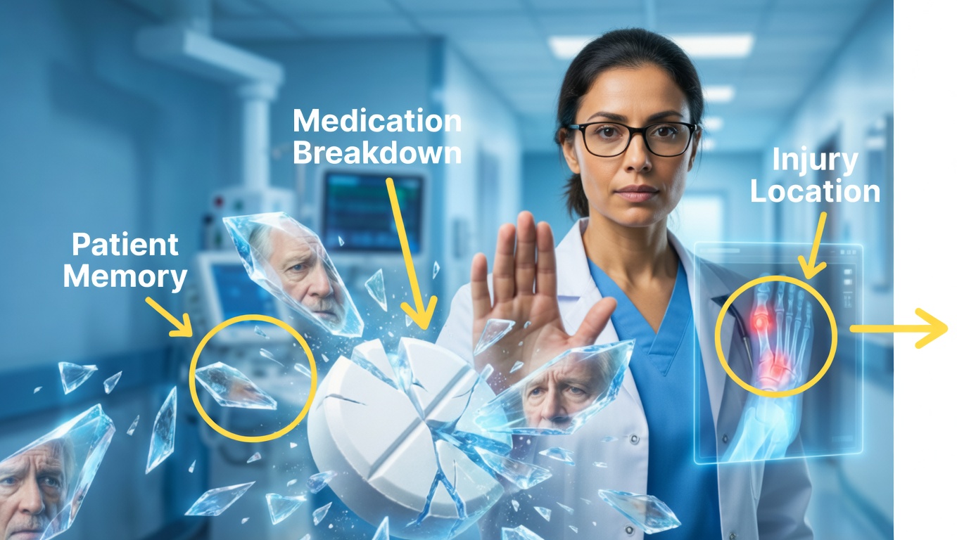 This doctor sees patients hospitalized from one specific blood pressure medication so often he refuses to prescribe it to anyone over 65