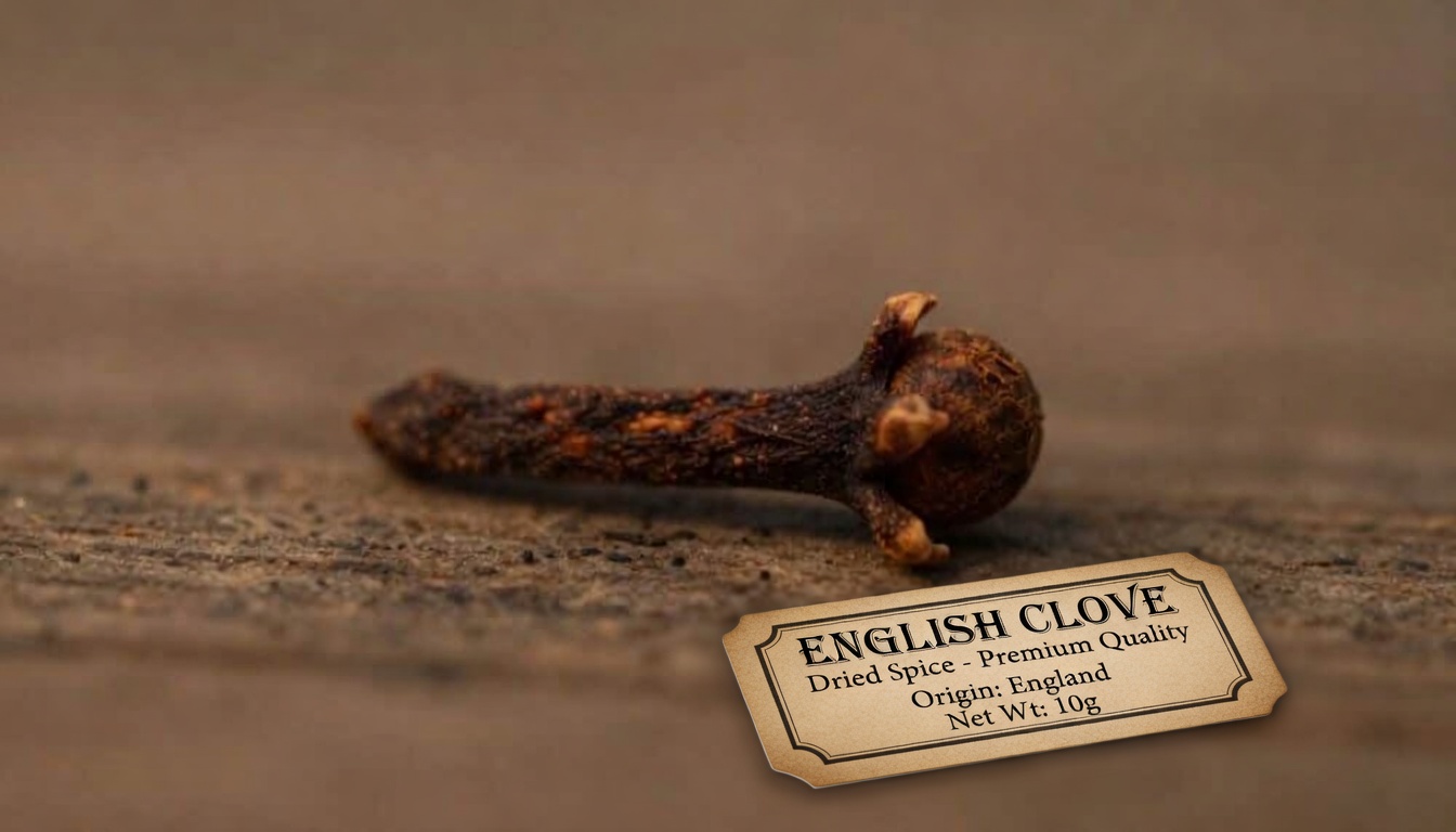 Chew this tiny spice right before bed and your body does something remarkable to your gut while you sleep