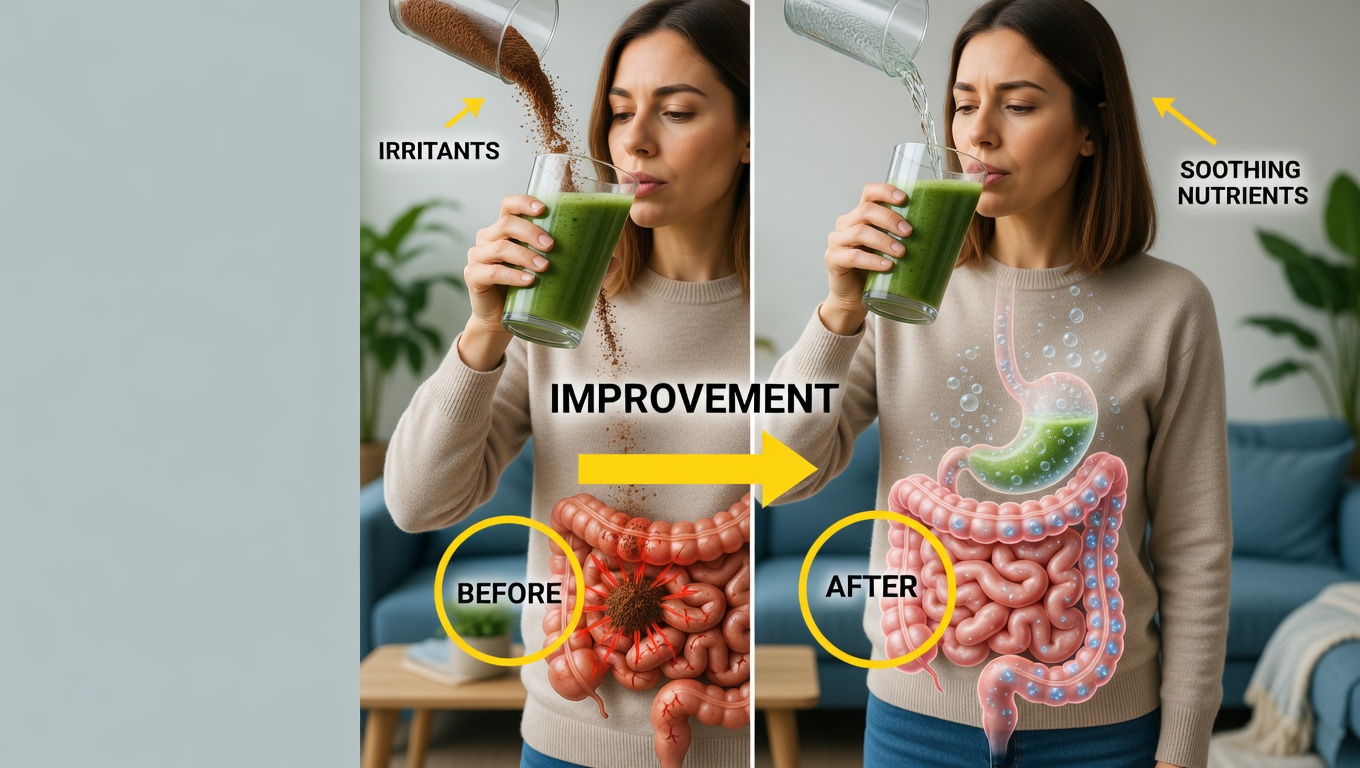 You’re eating chia seeds wrong and that’s why they’re backfiring on your gut