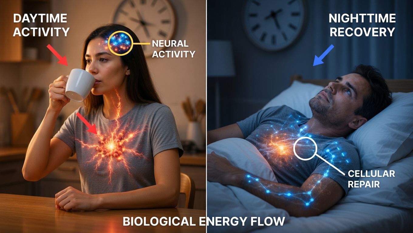 Expert warns: 5 common coffee mistakes destroying your metabolism daily