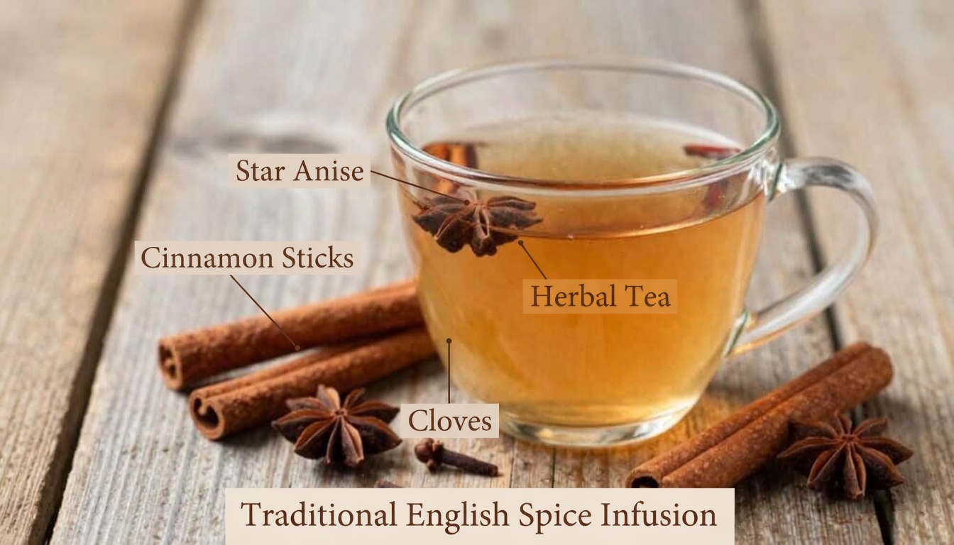 Doctor reveals: The blood sugar tea that outperforms common medications