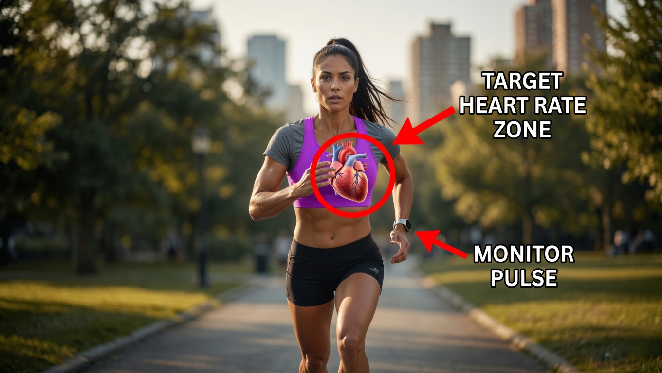 Why even fit people face heart attack risk (what fitness misses)