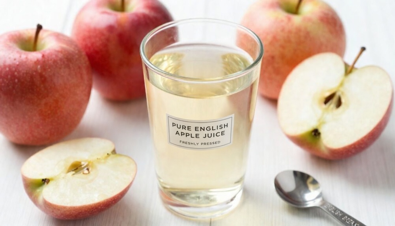 What apple cider vinegar actually does to your blood sugar (most people get this wrong)
