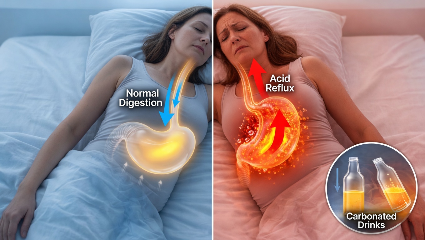 The #1 overlooked natural strategy for easing gastritis and reflux