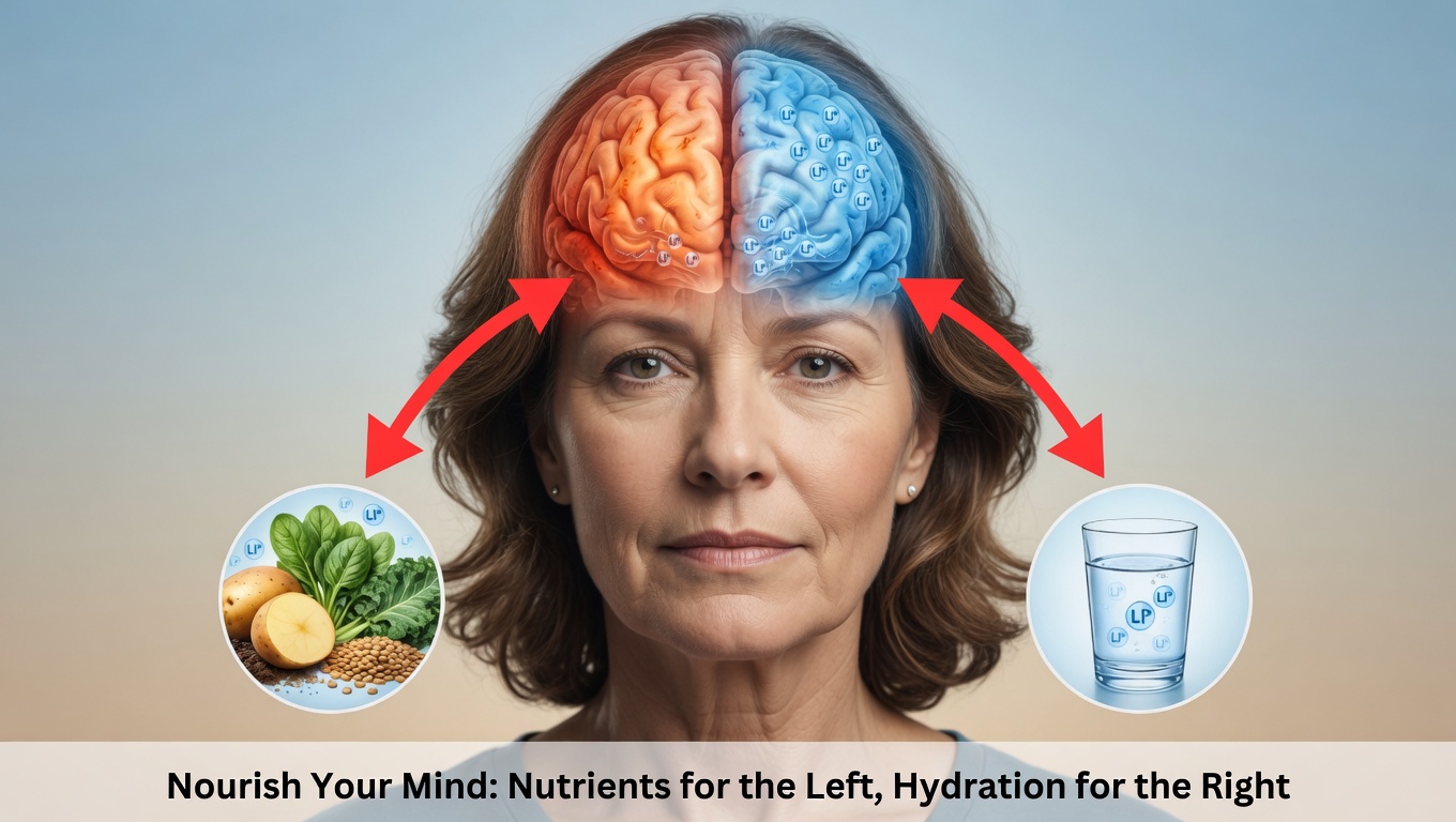 This Overlooked Mineral Could Help Treat Dementia and Brain Aging