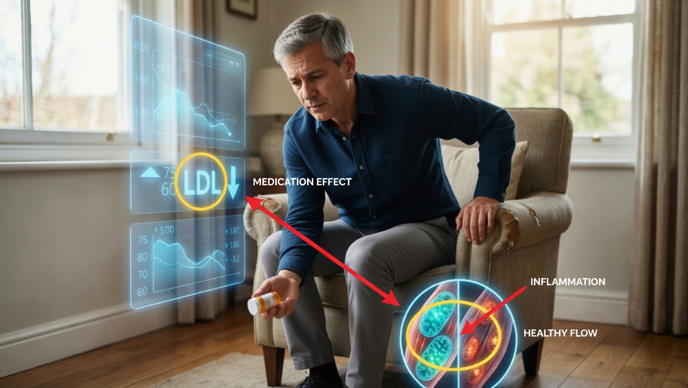 Are statins for cholesterol a true miracle or one of medicine's biggest cons?