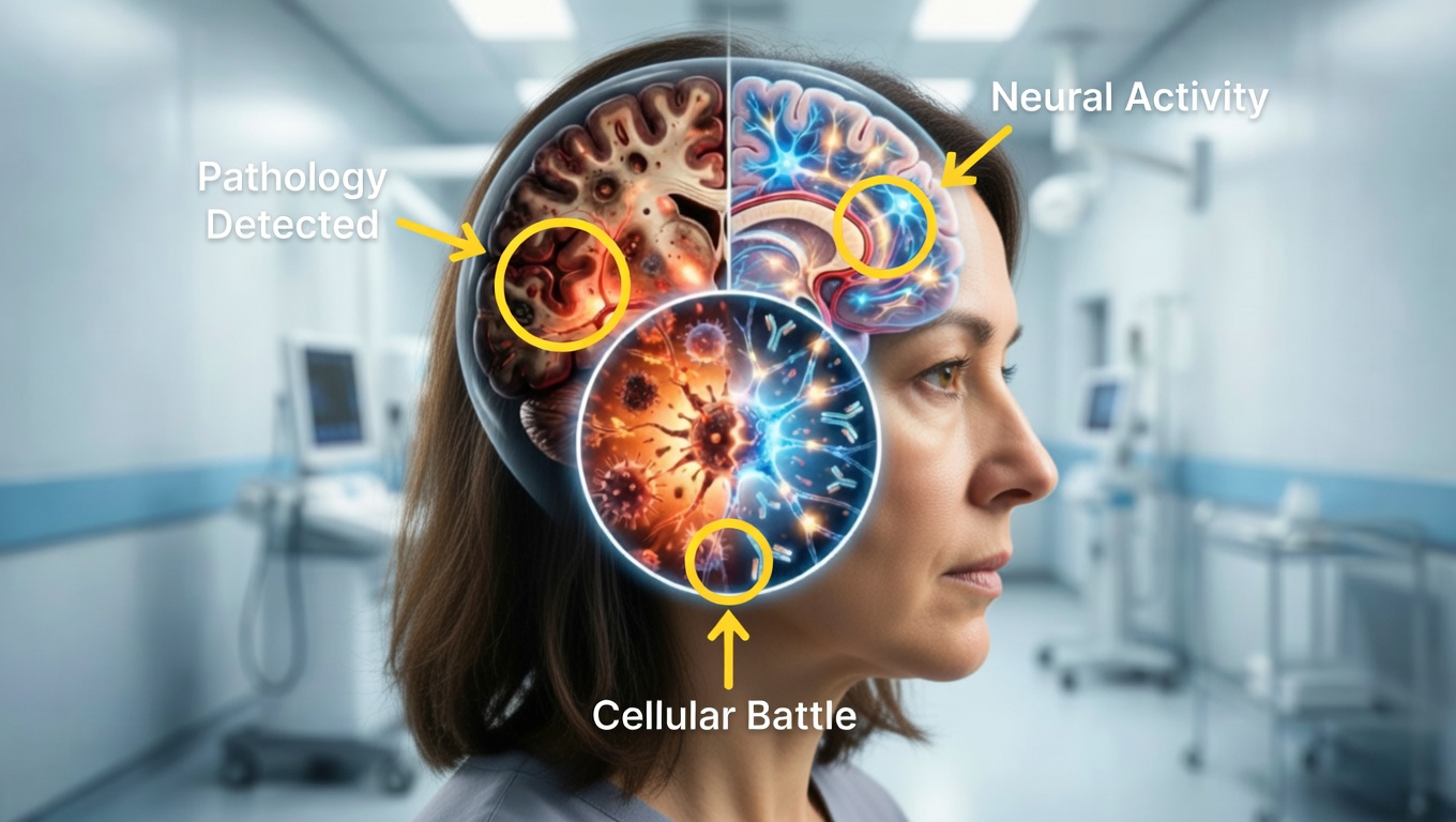 The surprising research that changed how I think about dementia risk