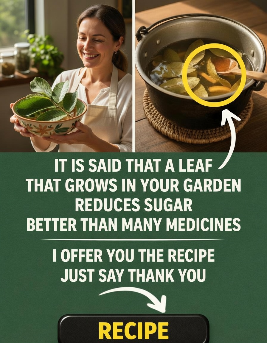 Say Goodbye to Hyperglycemia: Discover the Benefits of Guava