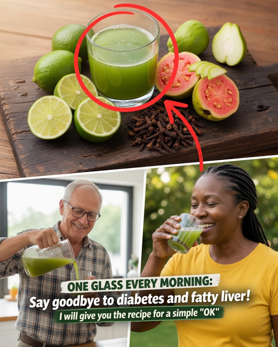 Natural Recipe for Diabetes, Poor Circulation and Hypertension