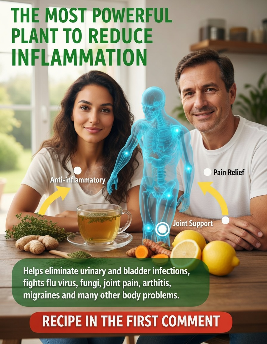 Thyme: 35 Benefits, Properties, and Natural Recipes to Heal Body and Mind