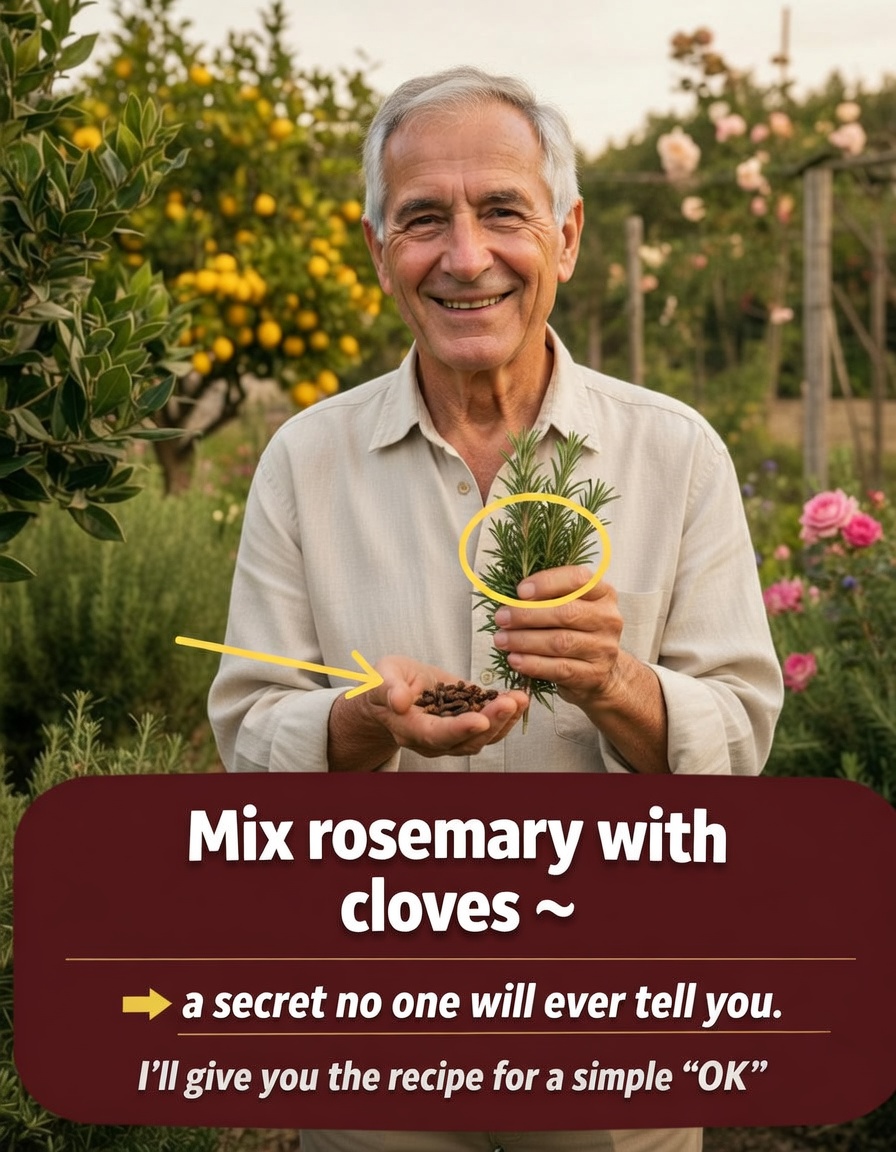 Rosemary infusion: real benefits, preparation, and why everyone is talking about it