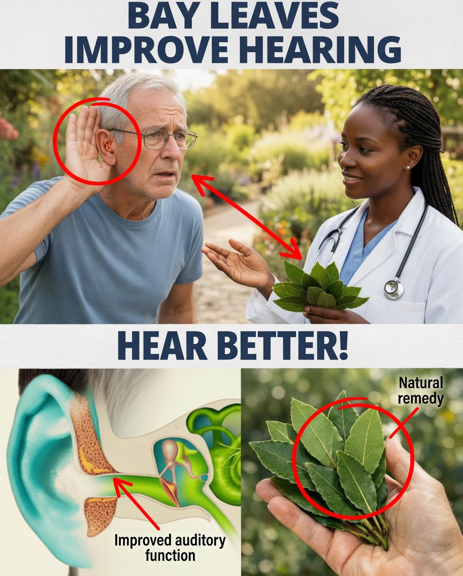 Bay Leaf and Ear Balance: What Almost Nobody Tells You